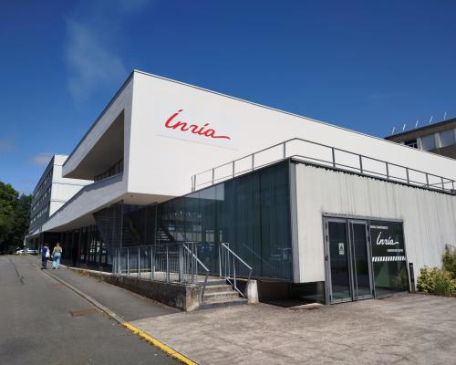 Centre de conférence de l'INRIA